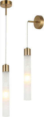 Подвесной светильник Stilfort 2192/05/01PW