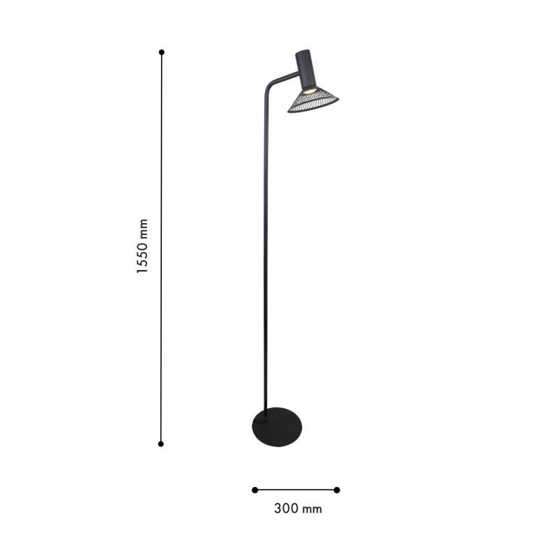 Торшер F-Promo 4623-1F