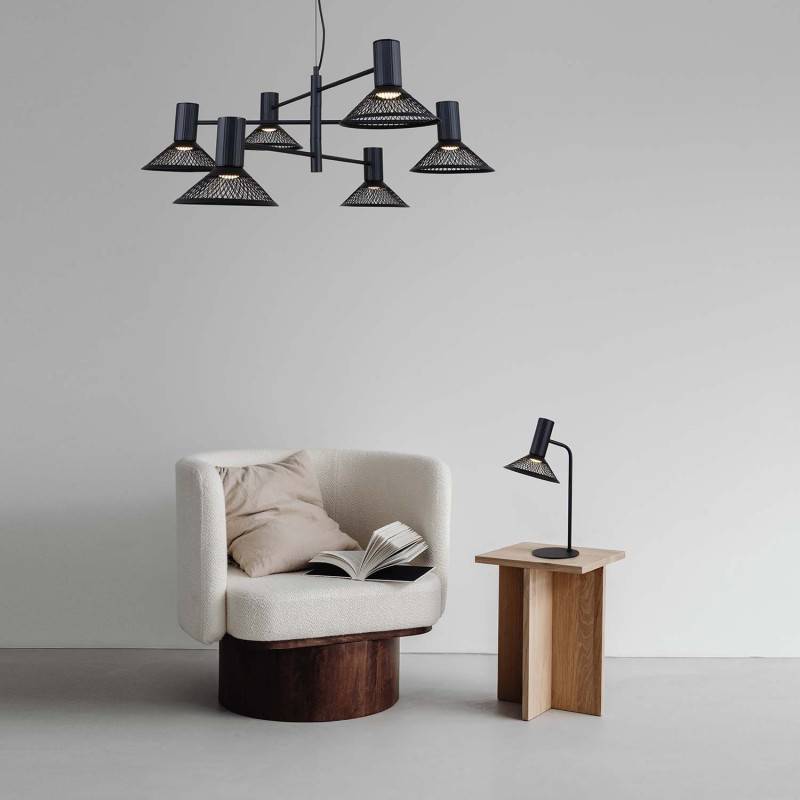 Торшер F-Promo 4623-1F