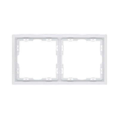 Рамка KOLLINGER EC2WH