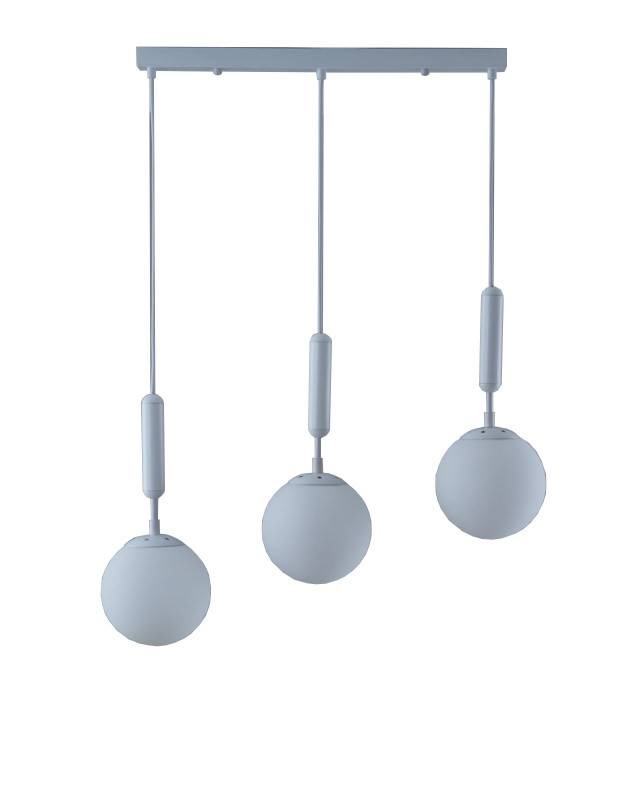 Подвесной светильник Moderli V11567-3P