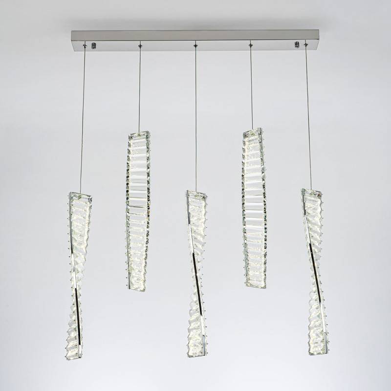 Подвесной светильник MODELUX MS.88910.5 CR