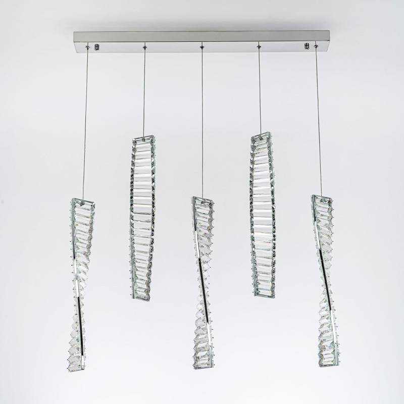 Подвесной светильник MODELUX MS.88910.5 CR