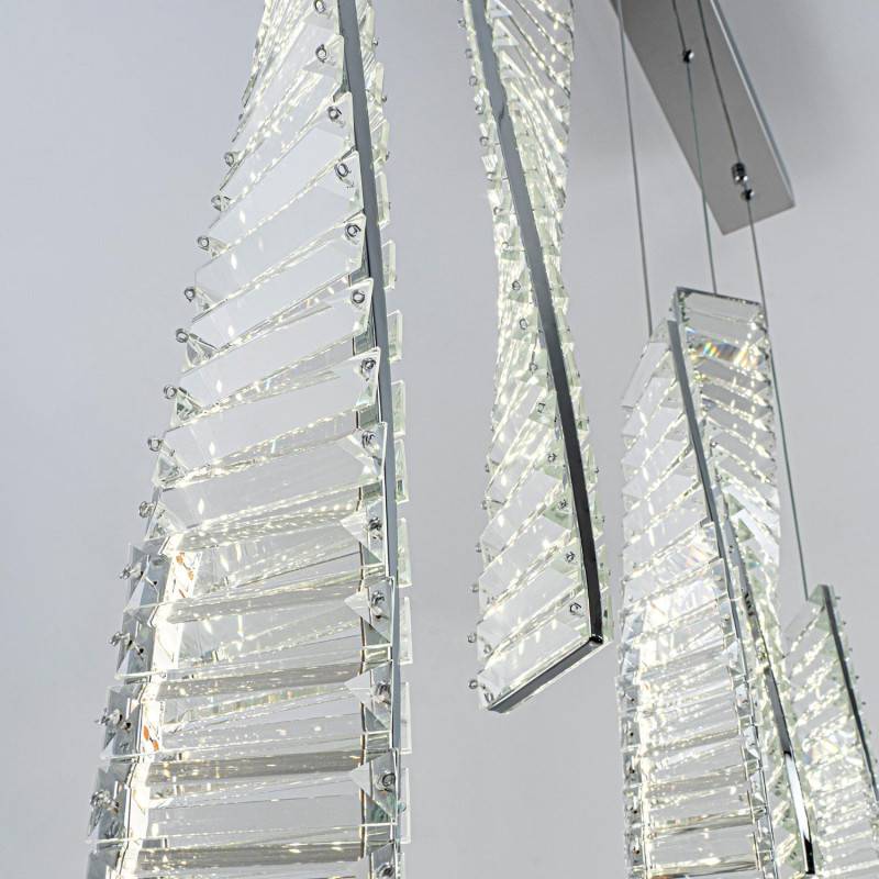 Подвесной светильник MODELUX MS.88910.5 CR