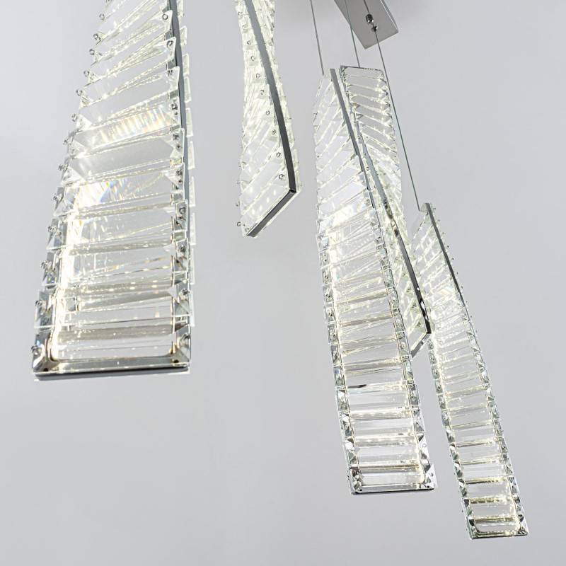 Подвесной светильник MODELUX MS.88910.5 CR