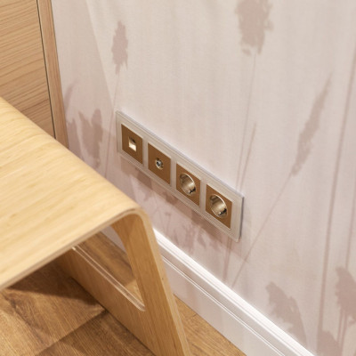 Клавиша/Накладка Werkel W1192010