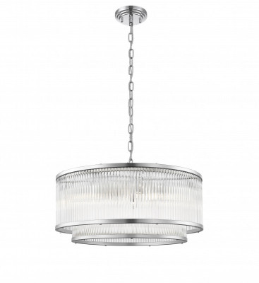 Подвесная люстра Simple Story 58131-6PL