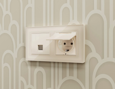 Клавиша/Накладка Ambrella Volt AP3120