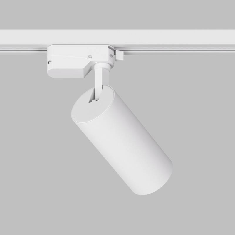 Светильник на шине Denkirs DK6451-WH