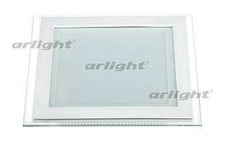 Встраиваемый светильник Arlight 014933