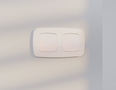 Клавиша/Накладка Ambrella Volt OP2160