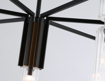 Люстра на штанге Ambrella Light LH56115