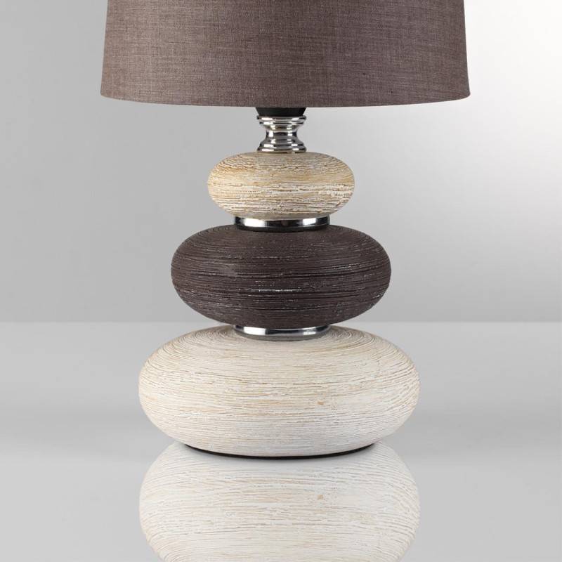 Настольная лампа LUMION 8126/1T