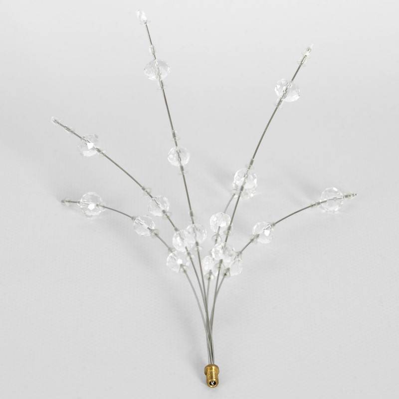 Подвесная люстра Lussole LSP-8777