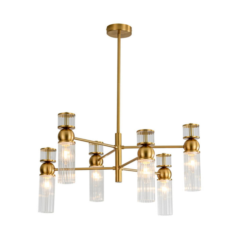 Люстра на штанге LUMION 8276/6