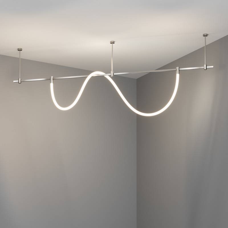 Светильник на шине Maytoni Technical TR154-1-27W4K-PT