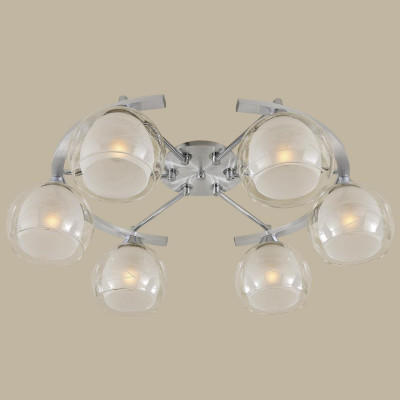 Накладная люстра Citilux CL157162