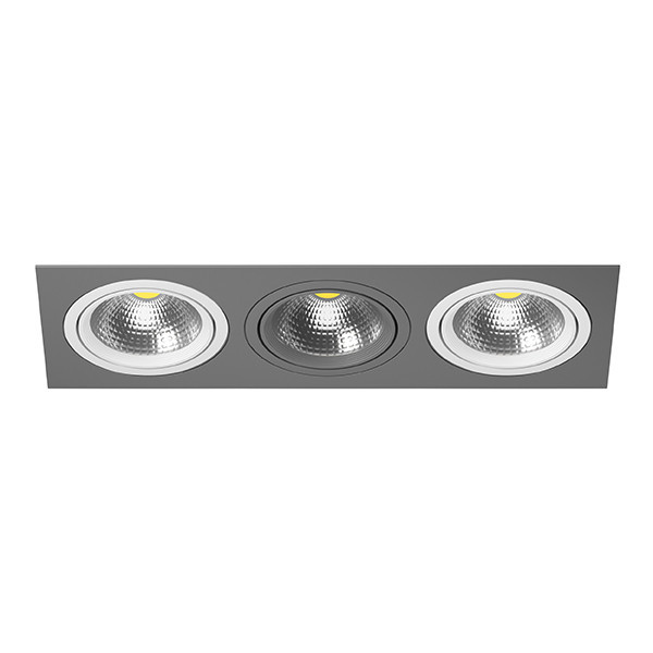 Встраиваемый светильник Lightstar i839060906