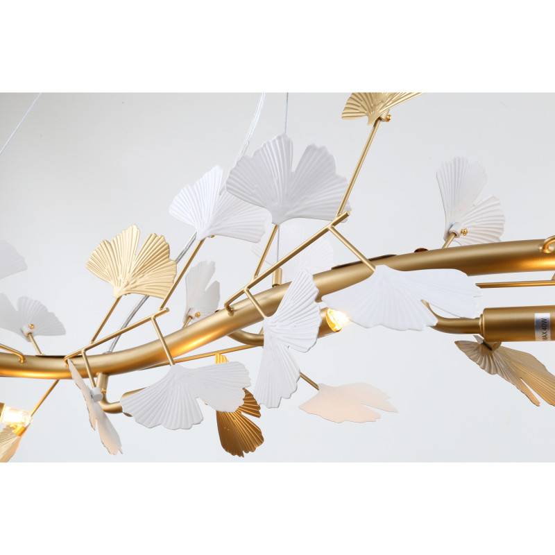 Подвесная люстра Favourite 4080-8P