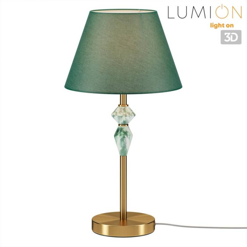 Настольная лампа LUMION 8275/1T