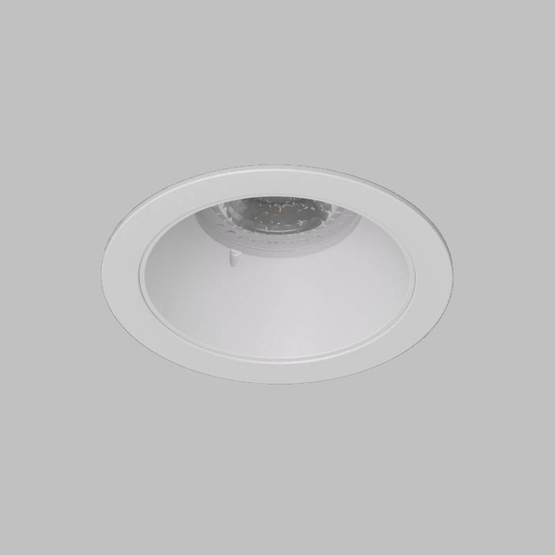 Встраиваемый светильник Denkirs DK2026-WH