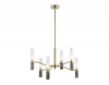 Люстра на штанге Ambrella Light LH53353