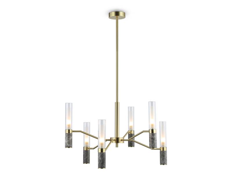 Люстра на штанге Ambrella Light LH53353