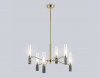 Люстра на штанге Ambrella Light LH53353