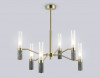 Люстра на штанге Ambrella Light LH53353