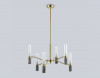 Люстра на штанге Ambrella Light LH53353