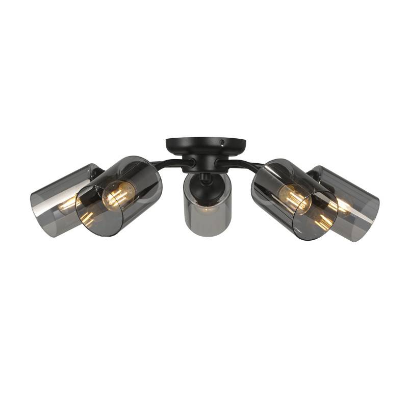 Накладная люстра Vitaluce V2558-1/5PL