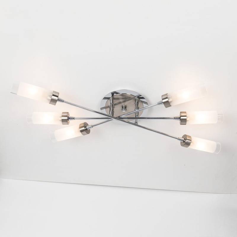 Люстра на штанге Citilux CL109161