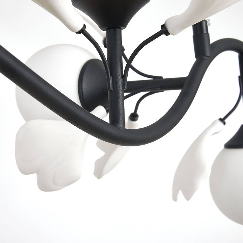 Подвесная люстра Lightstar 799087