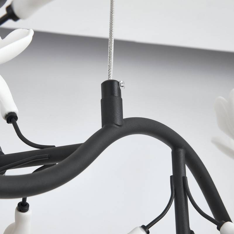 Подвесная люстра Lightstar 799087