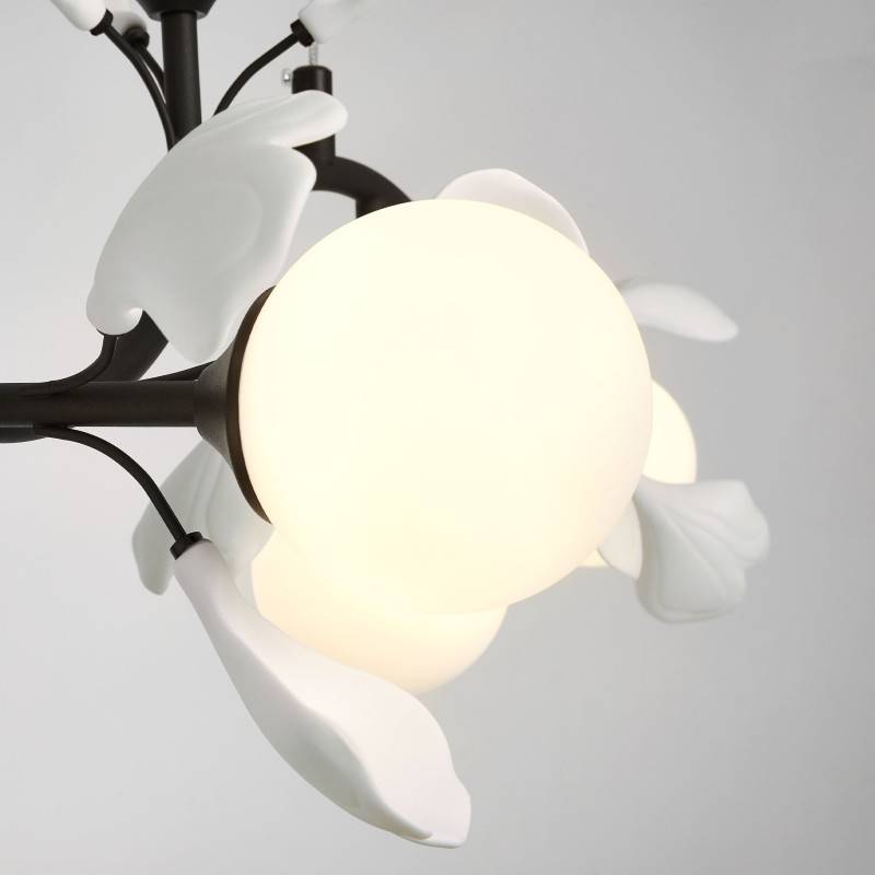 Подвесная люстра Lightstar 799087