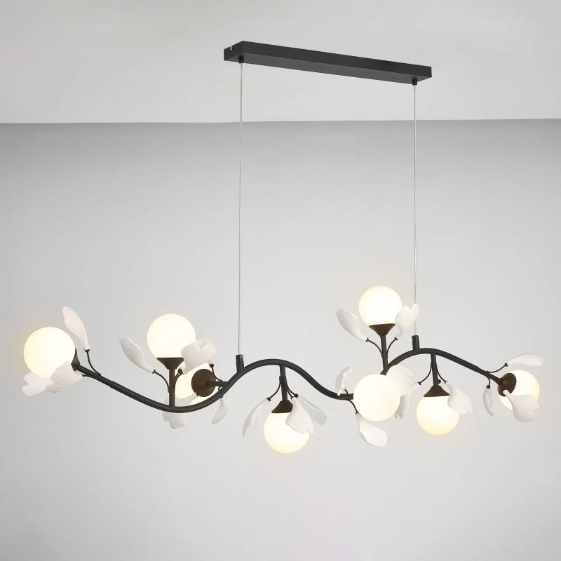 Подвесная люстра Lightstar 799087