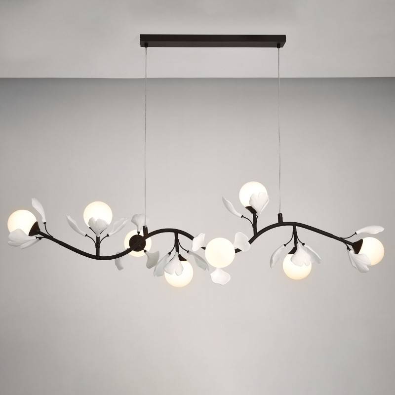 Подвесная люстра Lightstar 799087