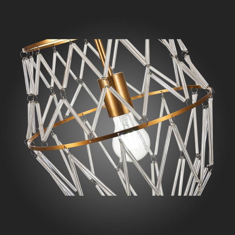 Подвесной светильник ST-Luce SL1016.213.01