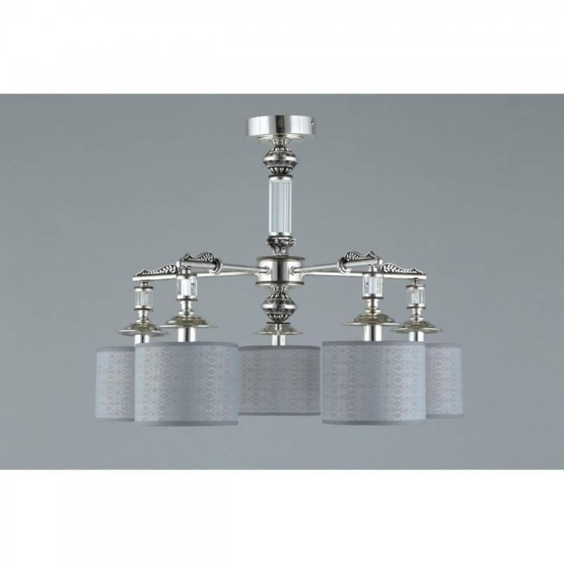 Люстра на штанге Omnilux OML-64317-05