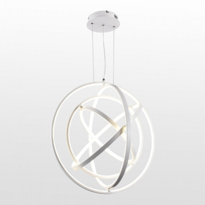 Подвесной светильник Lussole LSP-7457