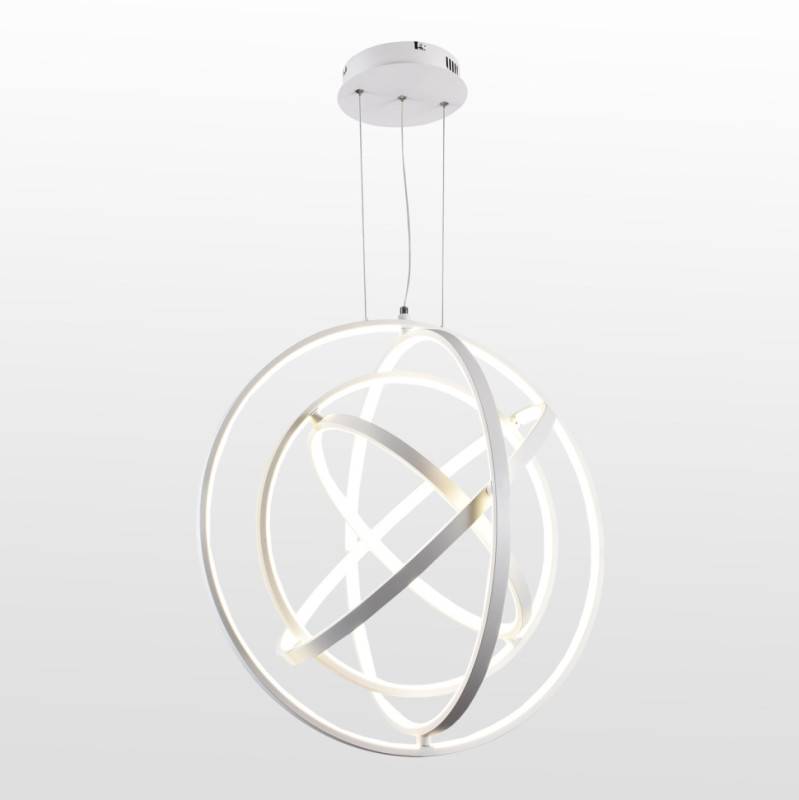 Подвесной светильник Lussole LSP-7457