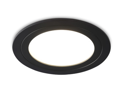 Встраиваемый светильник Ambrella Light TU51823