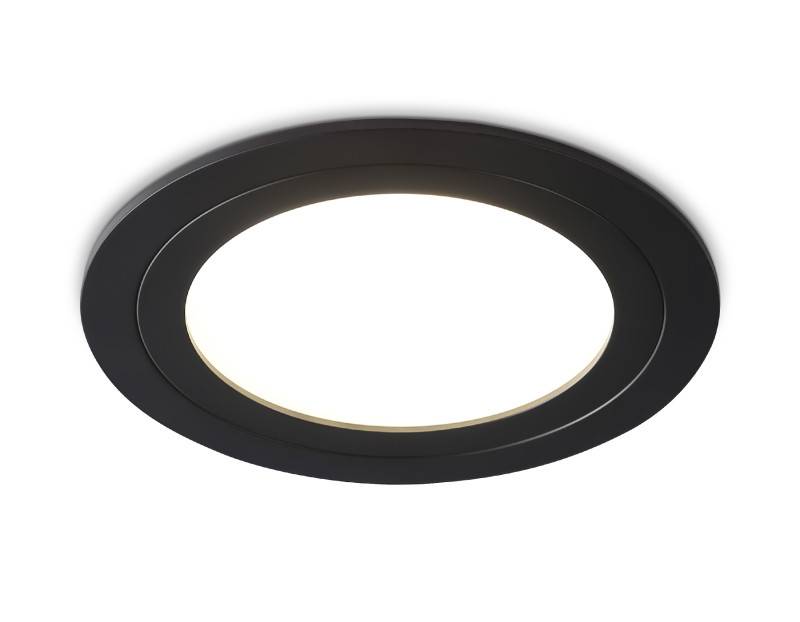 Встраиваемый светильник Ambrella Light TU51823