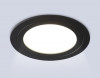 Встраиваемый светильник Ambrella Light TU51823