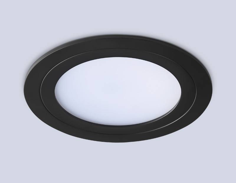 Встраиваемый светильник Ambrella Light TU51823