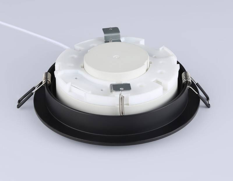 Встраиваемый светильник Ambrella Light TU51823