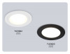 Встраиваемый светильник Ambrella Light TU51823