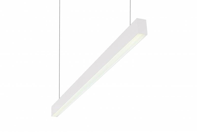 Линейный светильник Denkirs DK9124-WH