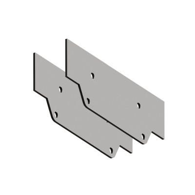 Заглушка профиля ARTE Lamp A631105E