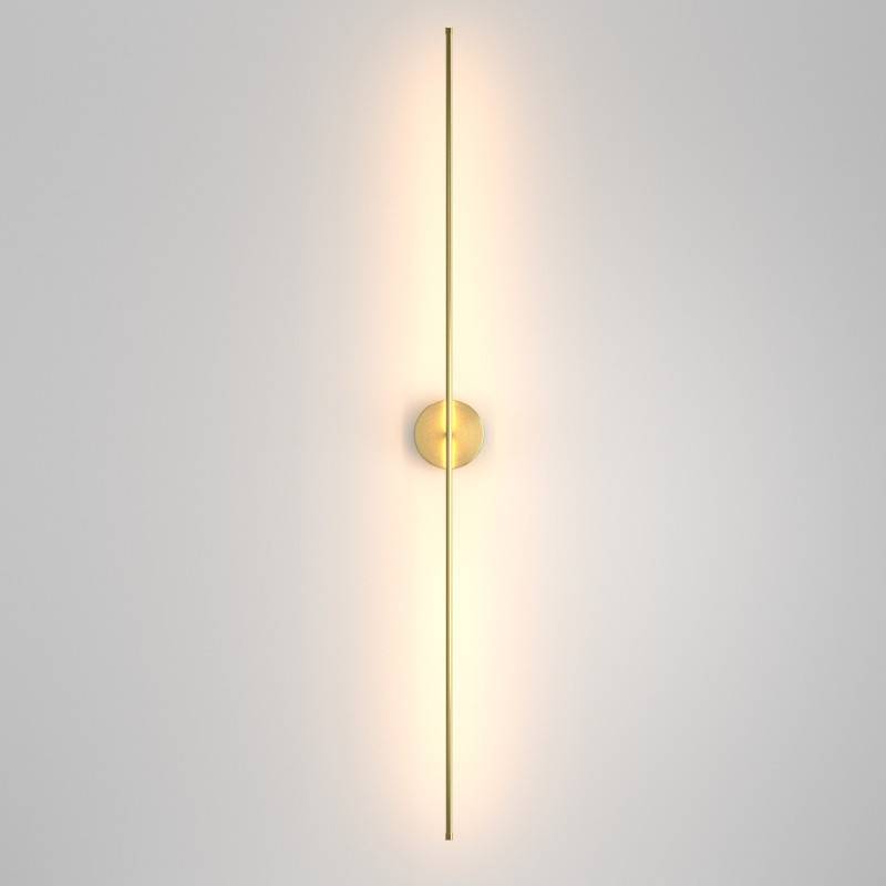 Бра Maytoni C084WL-L18BS2.7K-1